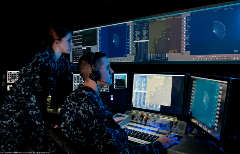 Photo via Lockheed